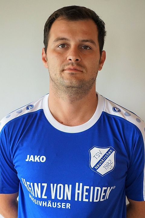 Foto: TSV Neunkirchen 1982 e. V.