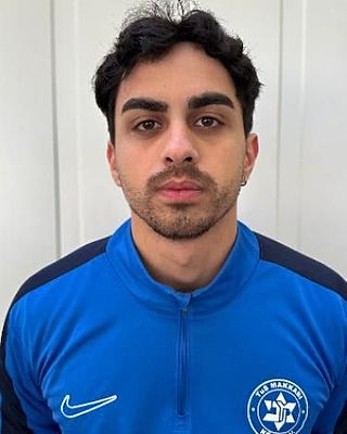 Daniel Basery-Karamy