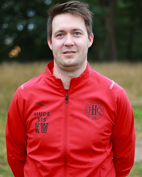 Foto: FC Hude