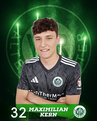 Maximilian Kern
