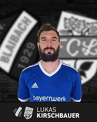 Lukas Kirschbauer