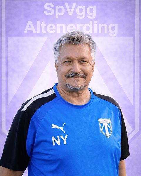 Foto: SpVgg Altenerding