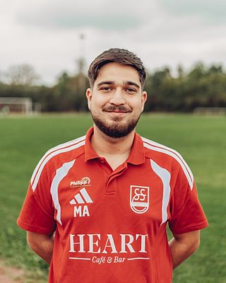 Mert Atakli