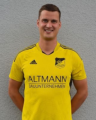 Christian Niedermeier