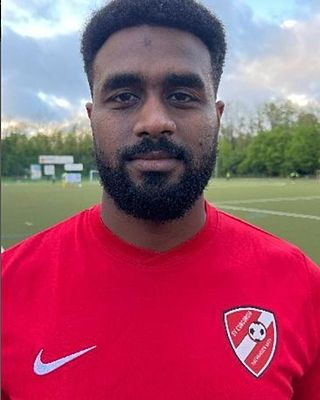 Ali Faisal Abdalla Elhag