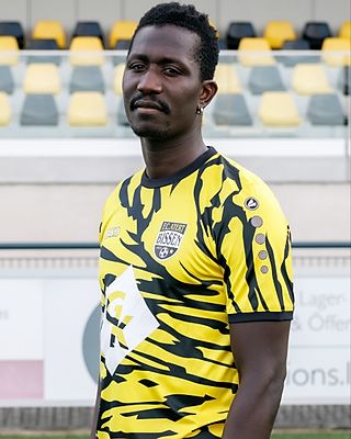 Joscelino SILVA DOS SANTOS