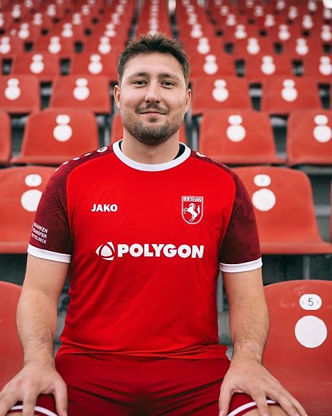 Foto: Hammer SpVg