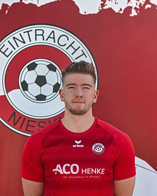 Niklas Gavin Kleschatzky