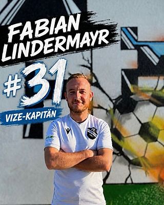 Fabian Lindermayr