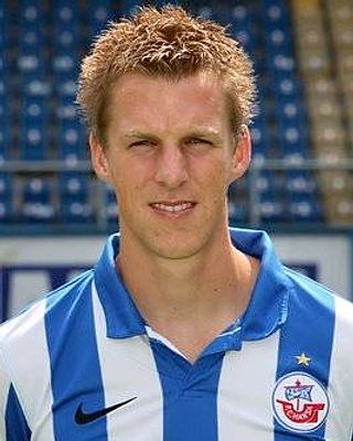 Johan Plat