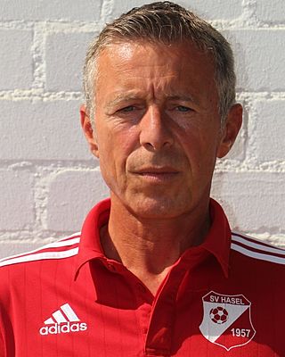 Rolf Schwald