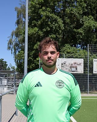 Julius Sopp