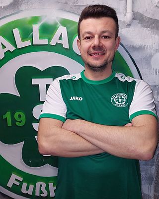 Muamer Smajkic