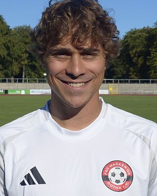 Dominik Jahns