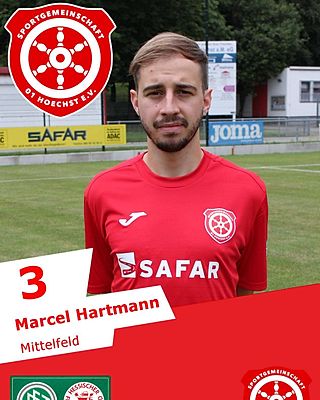 Marcel Hartmann