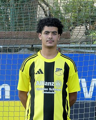Abdul Illah Mokhtari