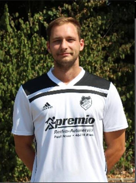 Foto: VfL Rhede
