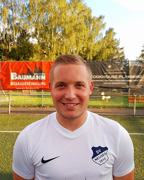 Foto: SV Neuses 1912