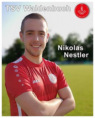 Nicolas Nestler
