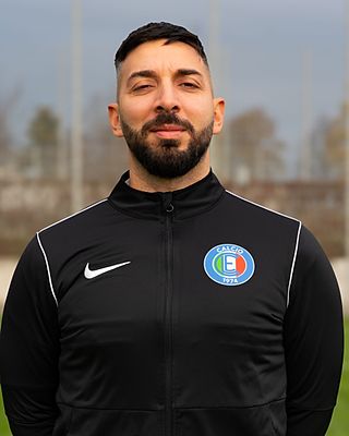 Charalambos Papadopoulos