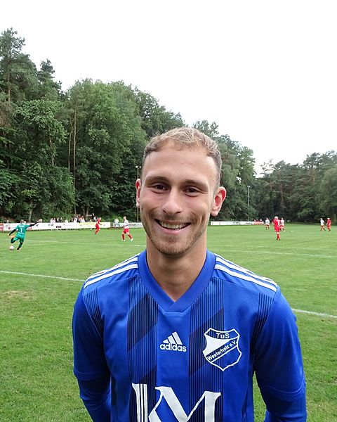 Foto: TuS Westerholz