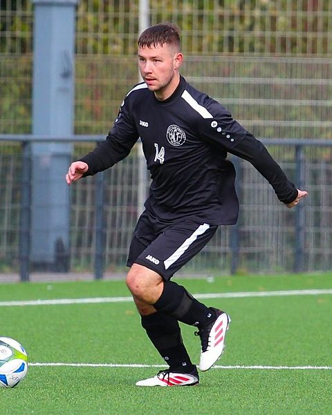 Foto: Sportfotografam