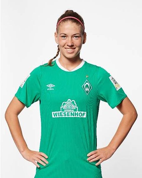 Samantha Steuerwald