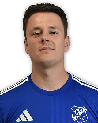 Jan Müller