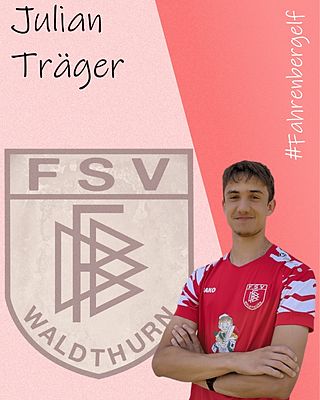 Julian Träger