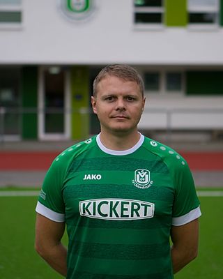 Viktor Dietrich