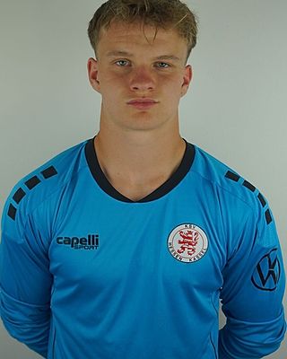 Finn Friedrich Henkel