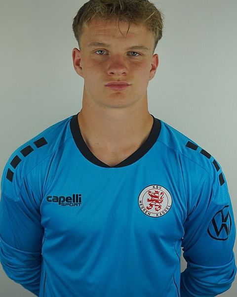Foto: @KSV Hessen Kassel