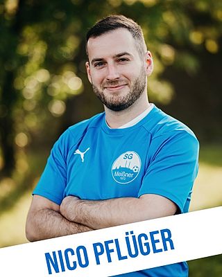 Nico Pflüger