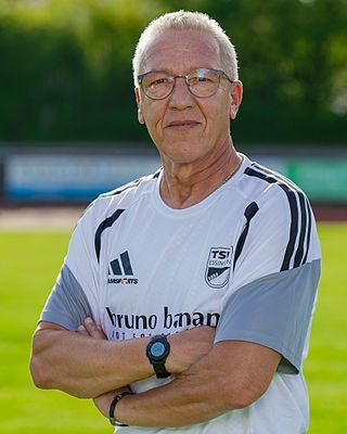 Rainer Müller