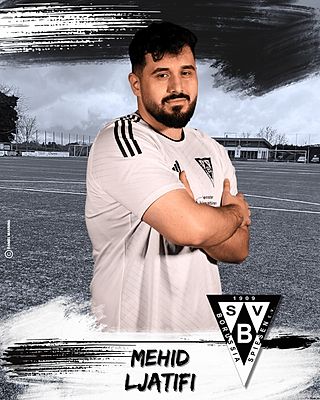Mehid Ljatifi