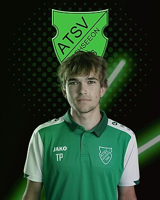 Tim Petershagen