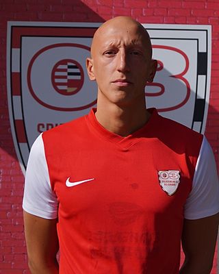 Erik Ahmetaj