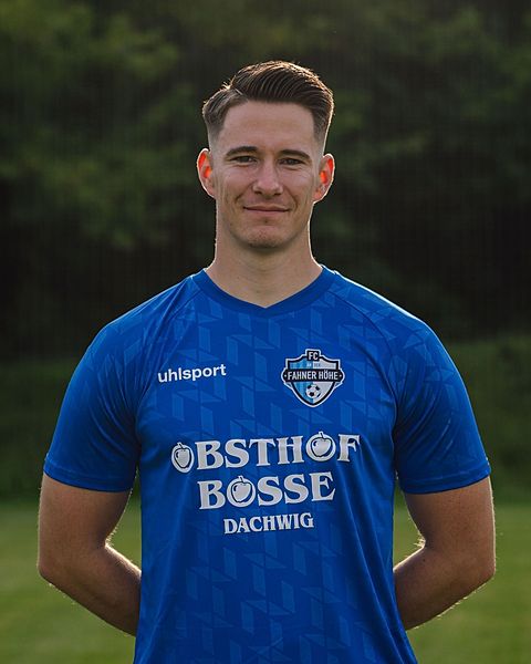 Foto: © FC An der Fahner Höhe