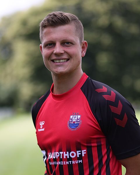 Foto: Frank Kossiski