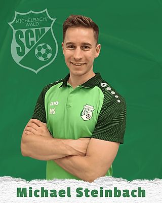 Michael Steinbach