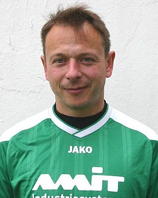 Jens Kerl
