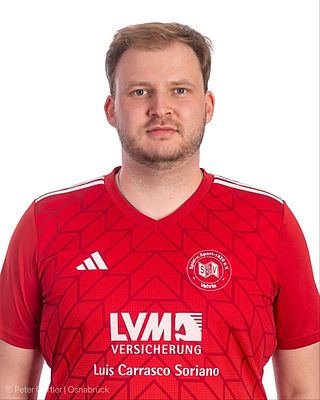 Johannes Mutzwig