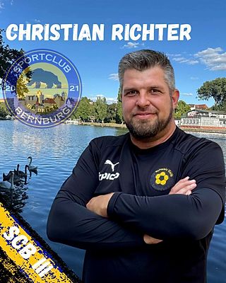 Christian Richter