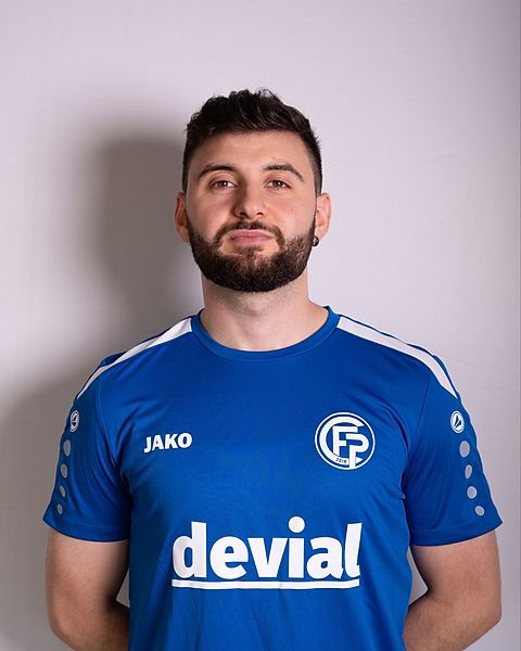 Foto: Dennis Hauptkorn