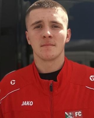 Justin Niklas Breuer