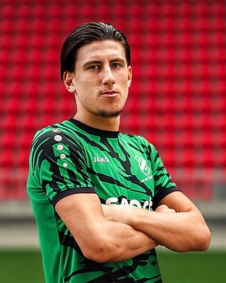 Emre Maslar-Moustafa