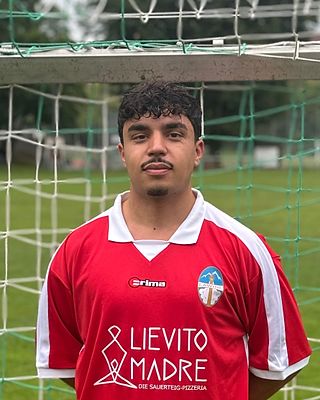 Tiago Lopes Pereira