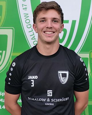 Simon Hagenah