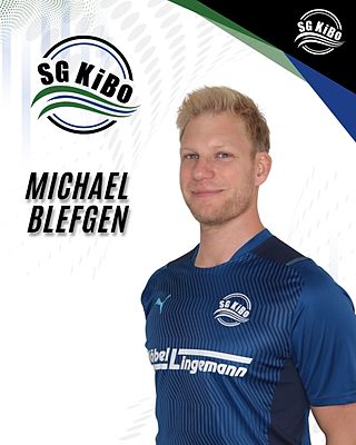 Michael Blefgen