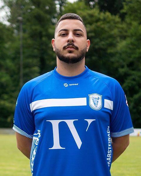 Foto: Domenico Montinaro